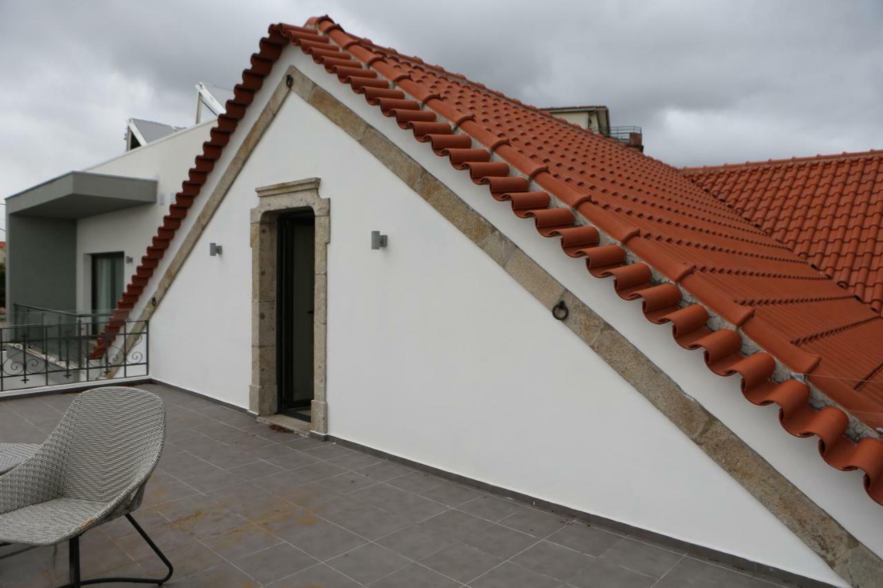 Hotel Solar do Rebolo Oliveira do Hospital Exterior foto